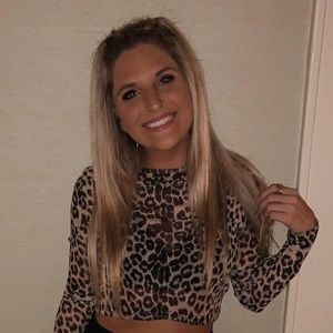 Meet your Posher, Salley